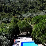 Keyf Hotel Guzelcamlı