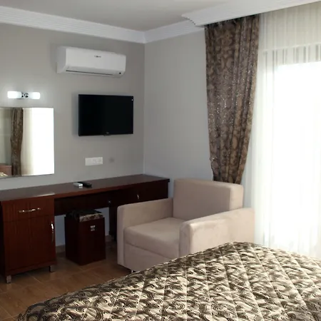 Keyf Hotel Guzelcamlı