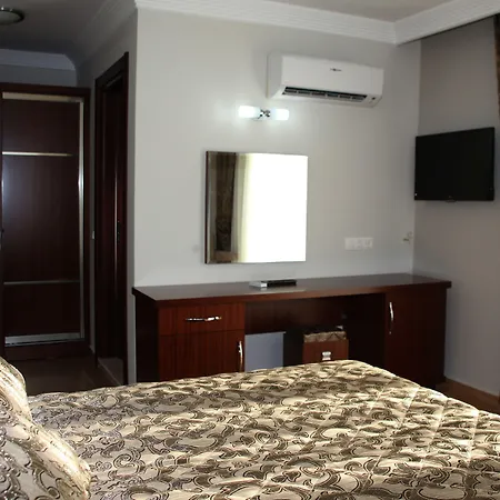 Hotel Keyf Guzelcamlı