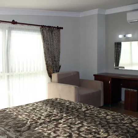 Keyf Hotel Guzelcamlı