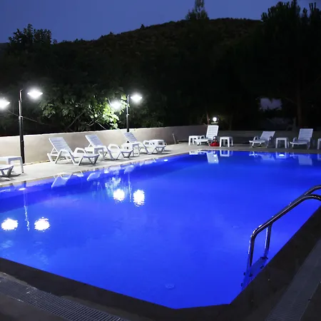 Keyf Гюзельчамли