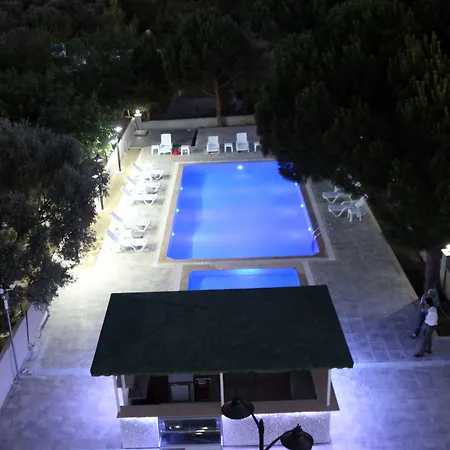 Keyf Гюзельчамли