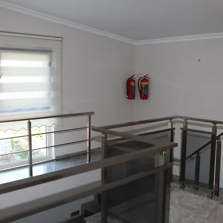 Keyf Отель Гюзельчамли