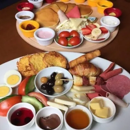 Keyf Гюзельчамли