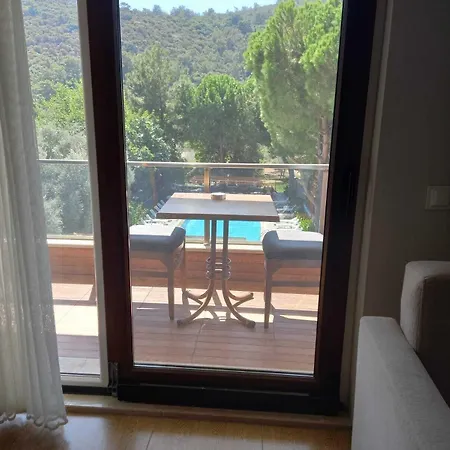 Keyf Гюзельчамли