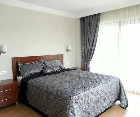 Keyf Hotel 2*