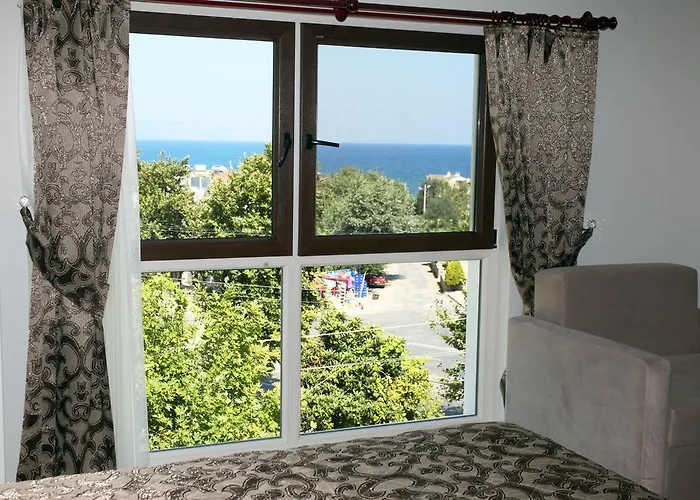 Keyf Гюзельчамли