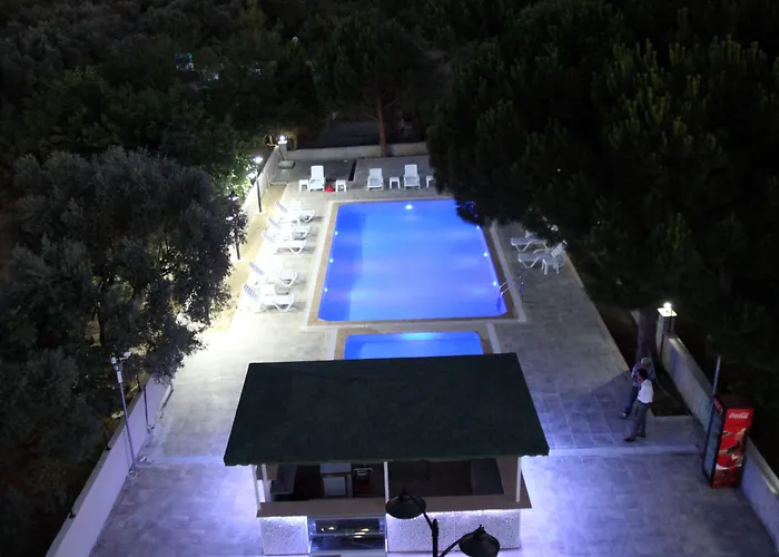 Keyf Гюзельчамли