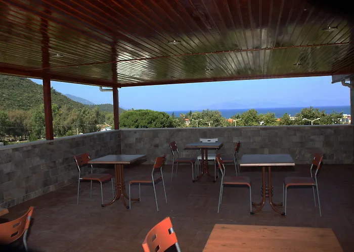 Keyf 2* Гюзельчамли