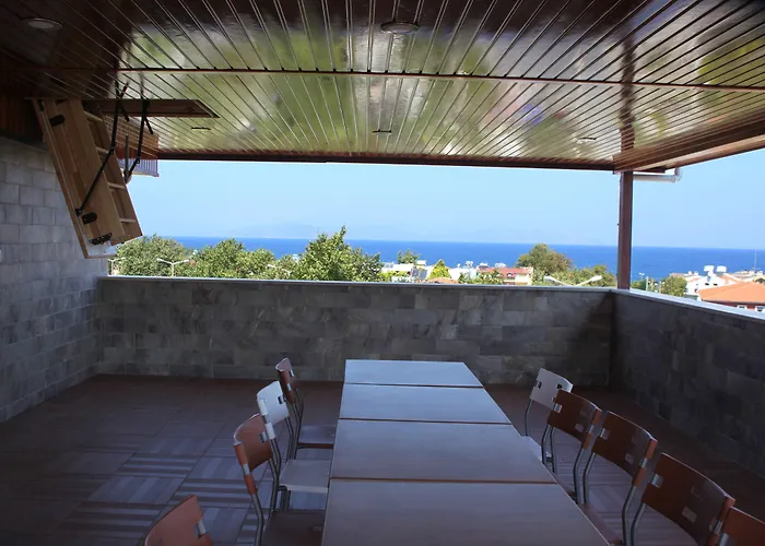 Ξενοδοχείο Keyf 2*