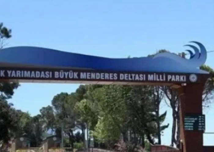 Keyf Гюзельчамли