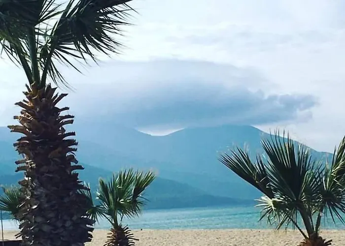 Keyf Ξενοδοχείο 2*