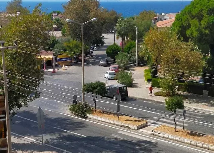 Keyf Ξενοδοχείο 2*