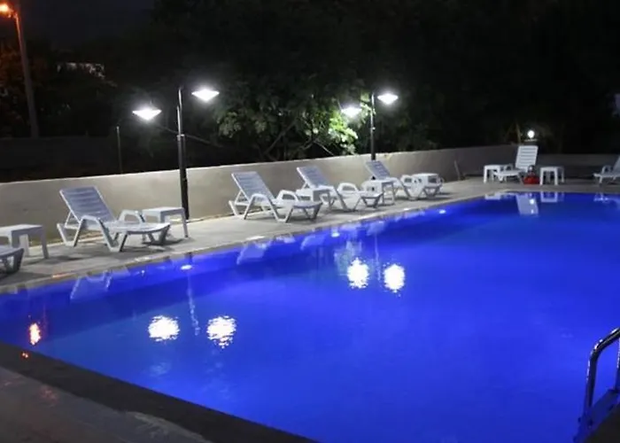 Keyf Ξενοδοχείο 2*