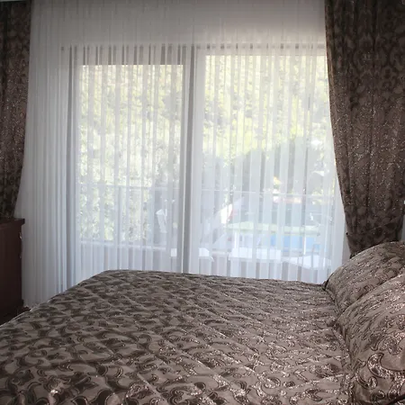 Keyf Hotell Guzelcamlı