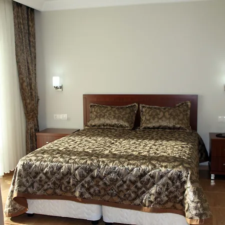 Keyf Hotell Guzelcamlı