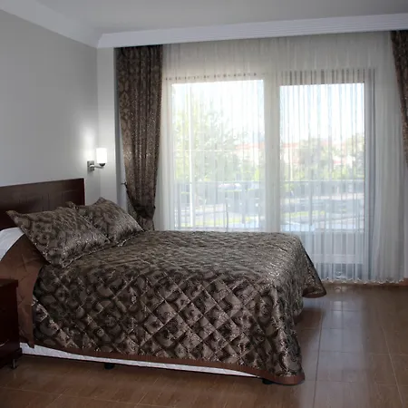 Keyf Hotell Guzelcamlı