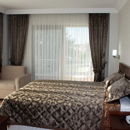 Hotell Keyf Guzelcamlı