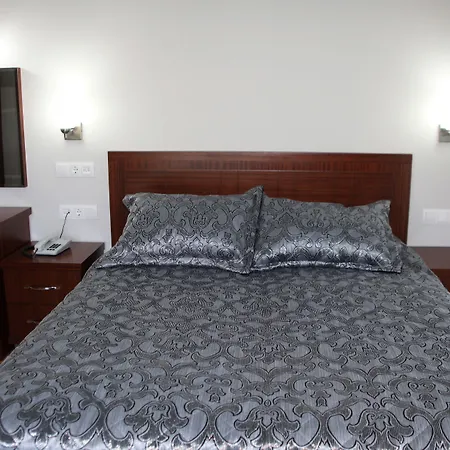 Hotell Keyf Guzelcamlı