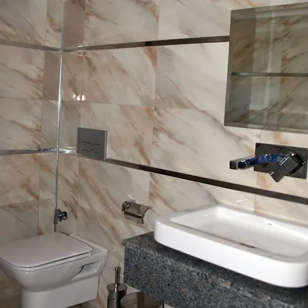 Hotell Keyf Guzelcamlı