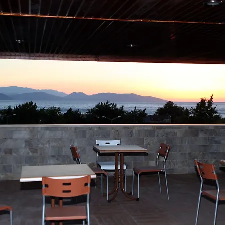 Hotel Keyf Guzelcamlı