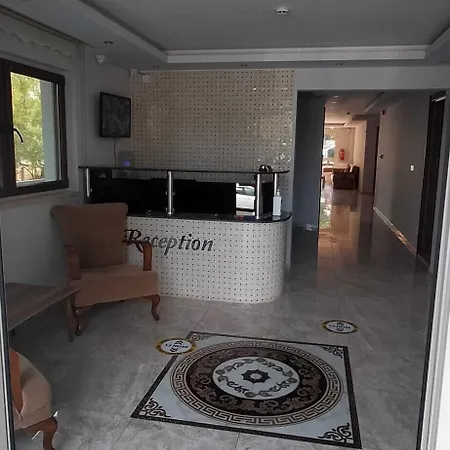 Hotel Keyf Guzelcamlı