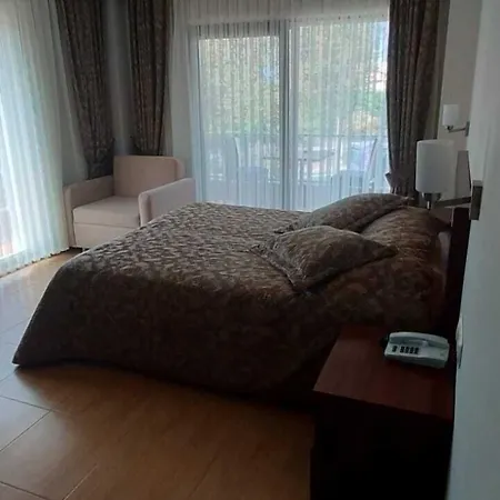 Hotel Keyf Guzelcamlı