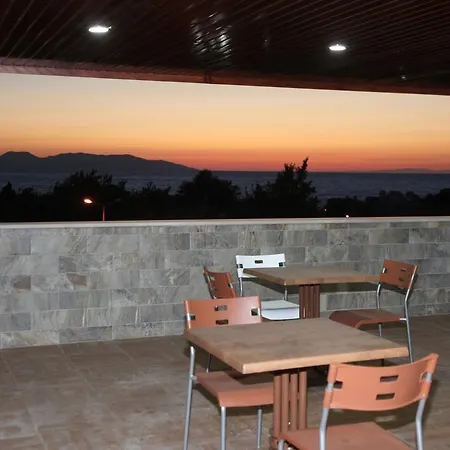 Hotel Keyf