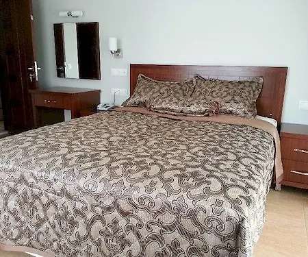 Keyf Hotel Guzelcamlı