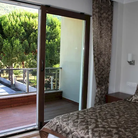 Keyf Hotell Guzelcamlı