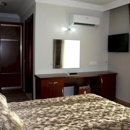 Hotel Keyf Guzelcamlı