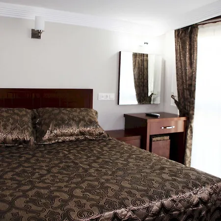 Keyf Hotel 2*