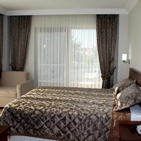 Keyf Hotel Guzelcamlı