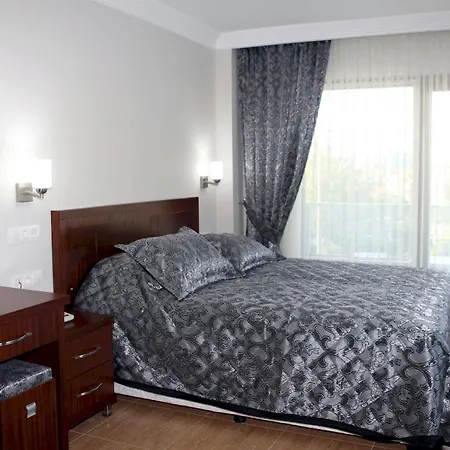 Hotel Keyf 2*
