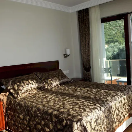 Hotel Keyf 2*