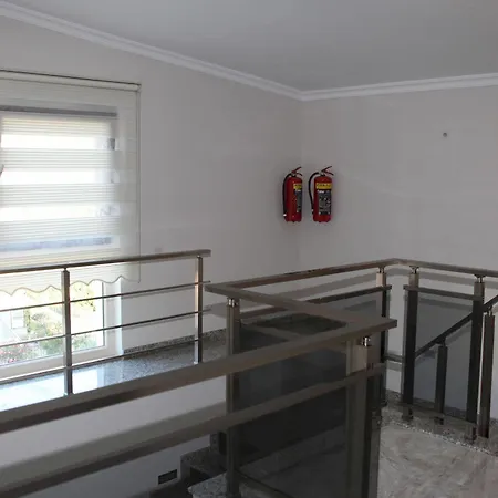 Hotel Keyf 2*