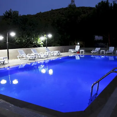 Keyf 2* Guzelcamlı