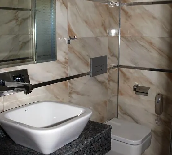 Keyf Otel Güzelçamlı