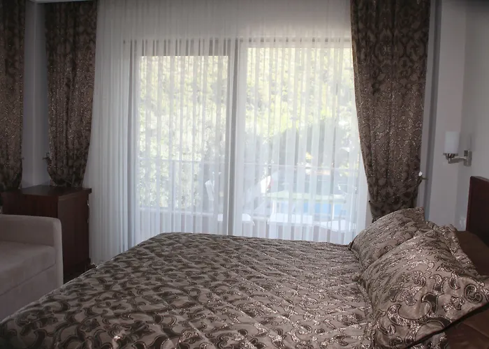 Keyf Otel Güzelçamlı