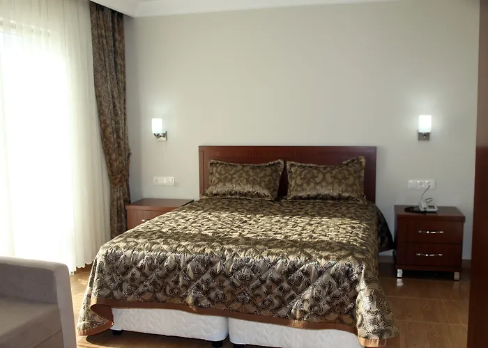 Keyf Otel Güzelçamlı