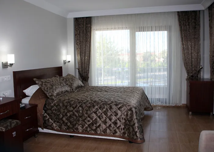 Keyf Otel Güzelçamlı