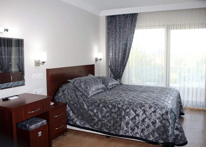 Keyf Otel Güzelçamlı