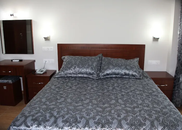 Otel Keyf Güzelçamlı