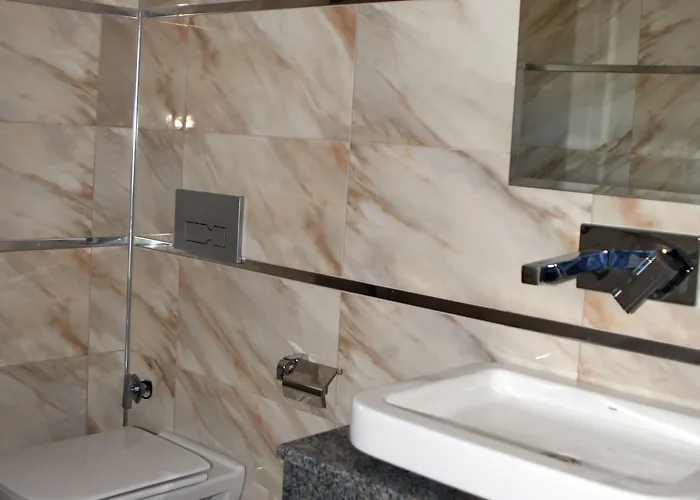 Otel Keyf Güzelçamlı