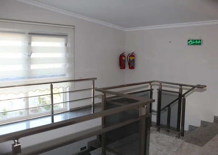 Keyf Otel Güzelçamlı