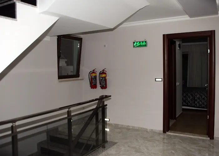 Keyf 2* Güzelçamlı