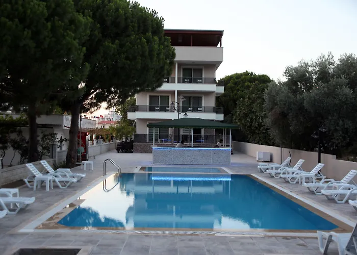 Keyf 2* Güzelçamlı