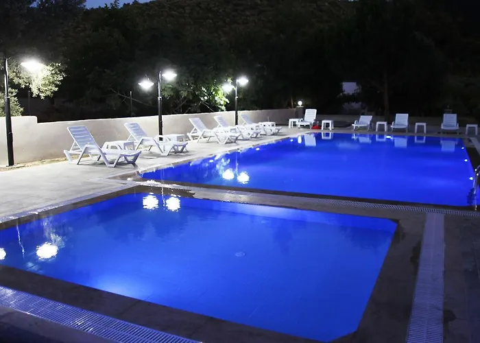 Keyf 2* غوزيلْتْشاملِ