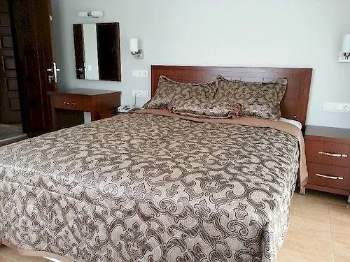 Keyf Otel Güzelçamlı